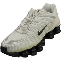 Nike Shox TL Light Bone / Off Noir /