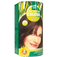 HAIRWONDER Hennaplus Long Lasting Colour 5 hellbraun 100 ml