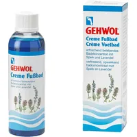 Eduard Gerlach Gehwol Creme Fußbad 150 ml