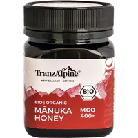 Hoyer TranzAlpine Manuka-Honig MGO 400 (250g)