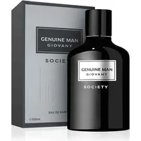 Fragrance World Genuine Man Giovany Society Eau de Parfum