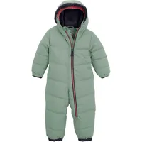 KILLTEC first instinct by killtec Kinder Steppoverall mit Kapuze/Schneeanzug