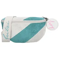 Fritzi aus Preußen Umhängetasche Fritzi Bum Limited Frottee Caribbean
