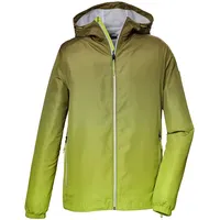 KILLTEC Herren Jacke/leichte Übergangsjacke mit Kapuze KOS 118 MN