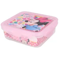Disney Minnie Mouse Lunchbox – 500 ml Brotdose für