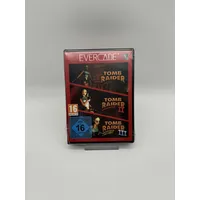 Plaion Blaze Evercade Tomb Raider Collection 1 inkl Teil