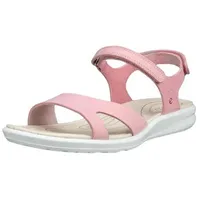 ECCO Womens für Damen, rosa, Größe 38 EU