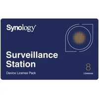 Synology CLP8 Device Licence x 8