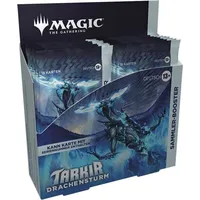 Wizards of the Coast Magic: The Gathering Tarkir Drachensturm