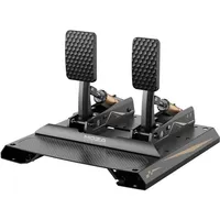 Moza CRP2 - Pédalier - RS066 (PC), Gaming Controller,