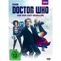 Polyband Doctor Who - Aus der Zeit gefallen