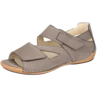 WALDLÄUFER HELIETT Damen Taupe 41