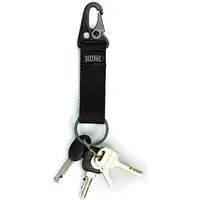 Restrap Key Clip - schwarz