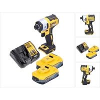 DeWalt DCF 887 H2 Akku Schlagschrauber 18 V 205