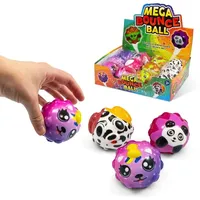 Obilo Animal High Bounce Ball