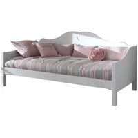 58 aufm Kessel KOJENBETT Kamila 211x95x97 aus MDF in