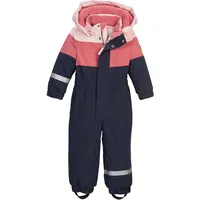 KILLTEC first instinct by killtec Kinder Funktionsoverall mit Kapuze