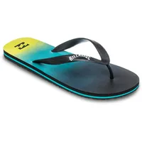 BILLABONG Herren Tides Sandale, Citrus, 43 EU - 43