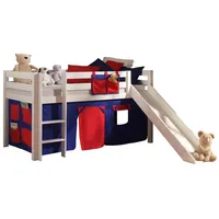 58 aufm Kessel Kinderbett Karolina 90 x 200 cm