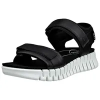 ECCO Sandale schwarz 41