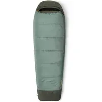Sea to Summit Boab -9C|15F Schlafsack Kunstfaserschlafsäcke gruen Größe