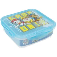 Paw Patrol Brotdose – 750 ml Quadratischer Lunchbox Behälter