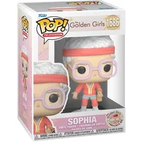 Funko POP! - Golden Girls 40th Anniversary Sophia Petrillo