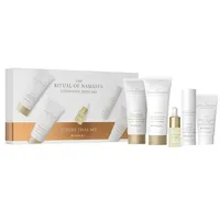 RITUALS - The Ritual of Namaste Trial Set Namaste