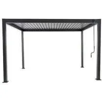 MWH Das Original MWH, Pavillon, Lino 879113M (300 cm,