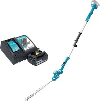 Makita DUN461WRT inkl. 1 x 5,0 Ah Akku mit