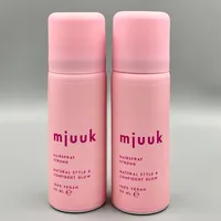 Mjuuk Hairspray Strong