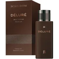 Jacques Battini Delure pour Homme Parfum 100 ml