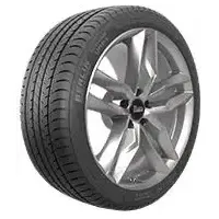 Berlin Tires 235/50 ZR18 101W Summer UHP 1 XL