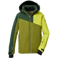 KILLTEC Skijacke »KSW 192 BYS SKI JCKT« Wind- und