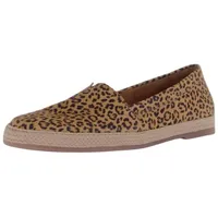 Gabor Halbschuhe in Leopard | Gr.: 40,5