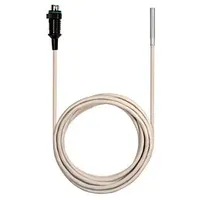 TESTO NTC Temperaturfühler für Lebensmittel schwarz