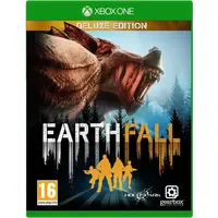 Gearbox Publishing Earthfall Deluxe Edition (XONE)