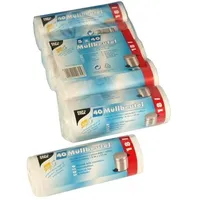 Papstar Müllbeutel, 18l 12315 VE40