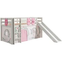 58 aufm Kessel Spielbett Karolina 90 x 200 cm