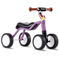 PUKY WUTSCH perky purple