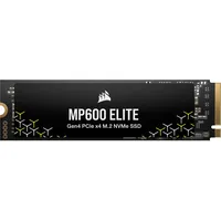 Corsair MP600 ELITE 4TB (NVMe)