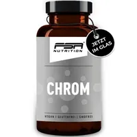 FSA Nutrition Chrom 48 g