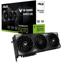 Asus TUF Gaming GeForce RTX 5070 OC 12 GB