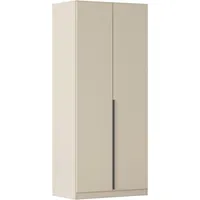 Otto home Drehtürenschrank OTTO HOME "Kleiderschrank Schrank Garderobe AGORDO