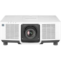 Panasonic PT-MZ682WEJ Beamer 6500 Lumen,