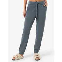 Super.natural Damen Solution Hose (Größe XL, blau)