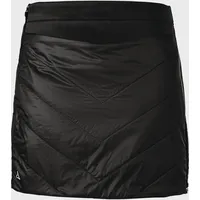 Schöffel Sweatrock Hiking Ins Skirt Style Cascata WMS schwarz
