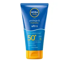 NIVEA Sun Protect & Hydrate Creme LSF 50 150
