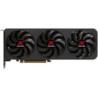 PowerColor AMD Radeon RX 9070 Reaper 16GB GDDR6 Grafikkarte