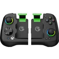 GameSir Gamepad X4a Android Bluetooth schwarz (Android), Gaming Controller,